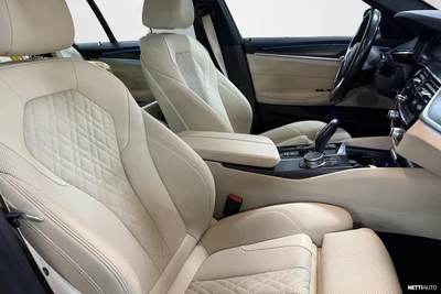 BMW 530 2023, kuva 4/7