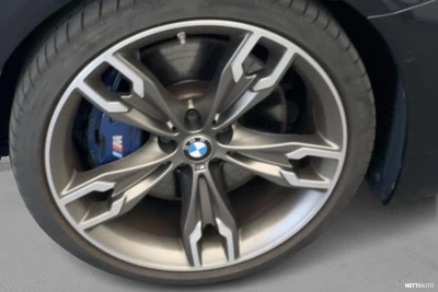 BMW M550d 2020, kuva 5/5