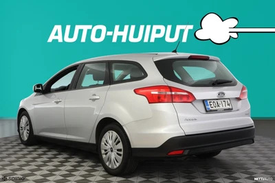 Ford Focus 2015, kuva 4/44