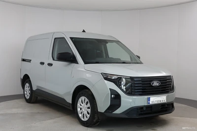 Ford Transit Courier 2024, photo 3/8