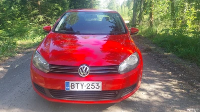 Volkswagen Golf 2010, photo 2/15