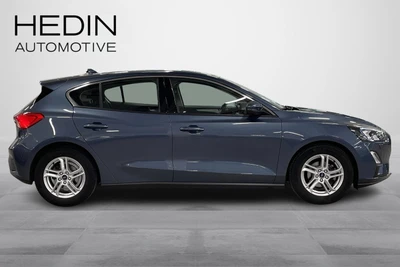 Ford Focus 2019, kuva 6/28