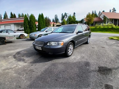 Volvo V70 2005, kuva 1/18