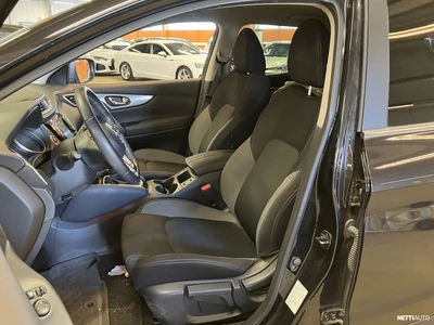 Nissan Qashqai 2019, kuva 6/9