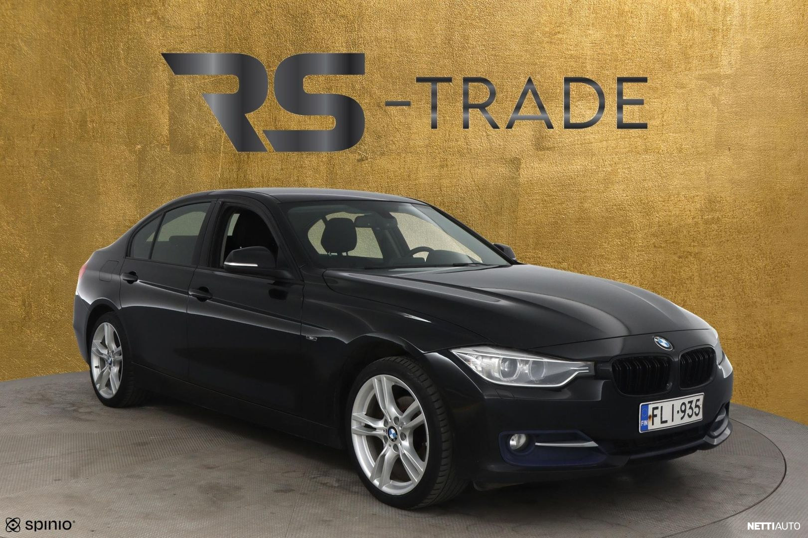 BMW 318