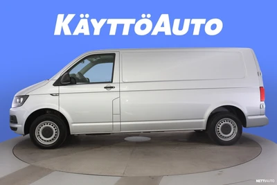 Volkswagen Transporter 2016, photo 2/39