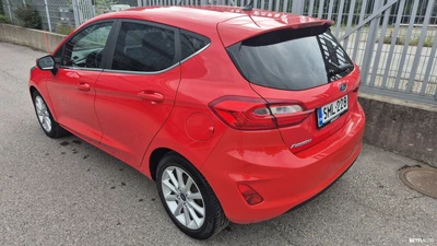 Ford Fiesta 2018, kuva 4/15