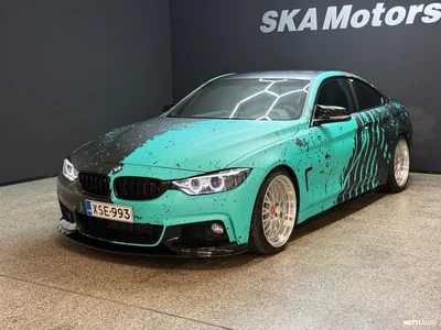 BMW 428 2014, kuva 4/19