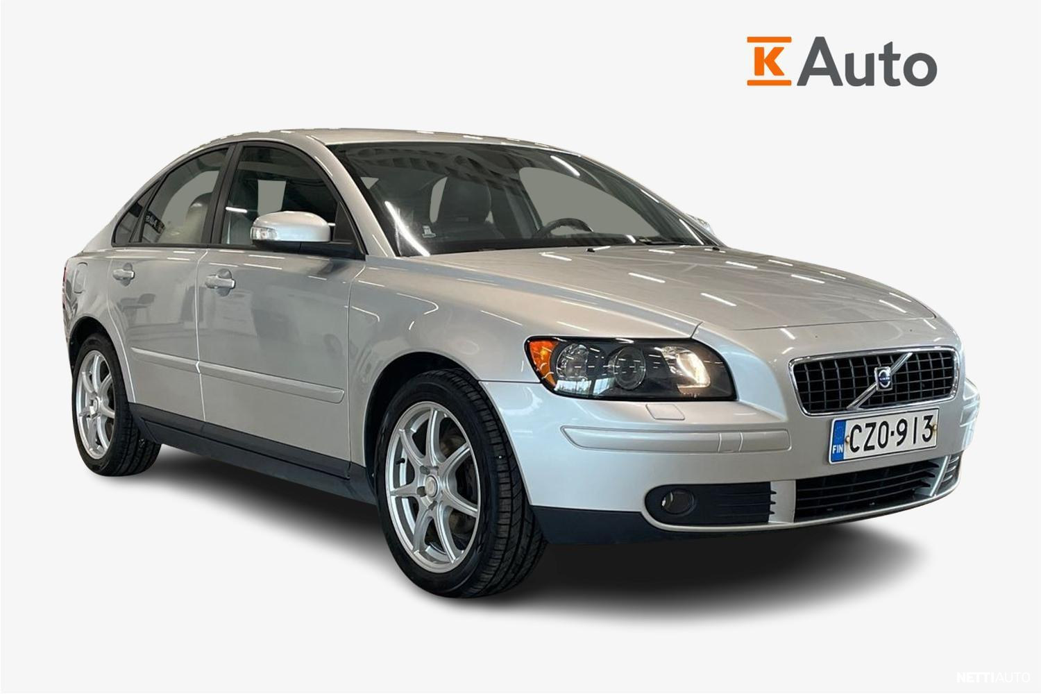 Volvo S40