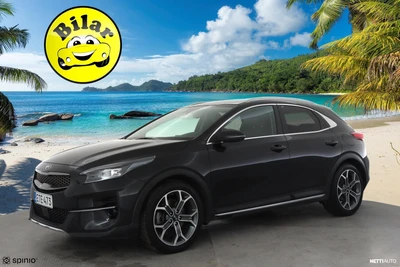 Kia Xceed 2020, kuva 3/34