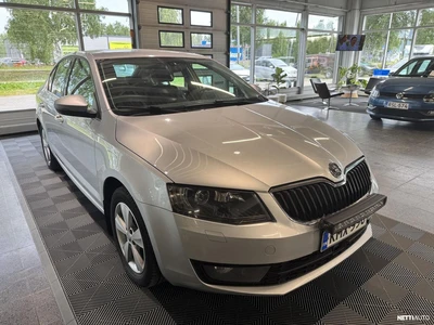 Skoda Octavia 2014, kuva 1/14