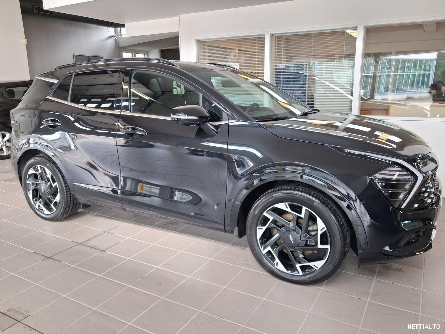 Kia Sportage 2023, kuva 1/15