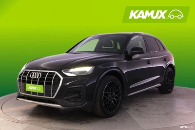 Audi Q5 2021, kuva 6/37