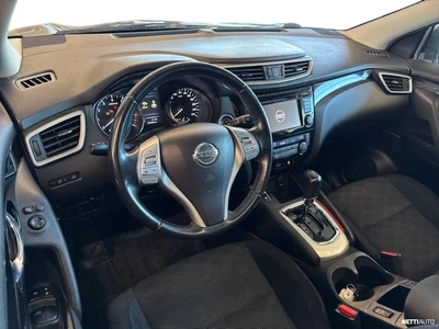 Nissan Qashqai 2016, photo 6/32