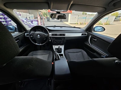 BMW 318 e90 2006, kuva 6/10