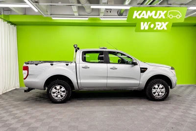 Ford Ranger 2013, photo 2/30