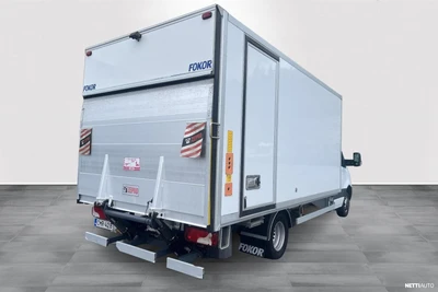 Mercedes-Benz Sprinter 2019, photo 5/20
