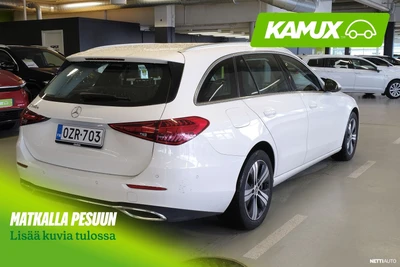 Mercedes-Benz C 2023, kuva 5/10