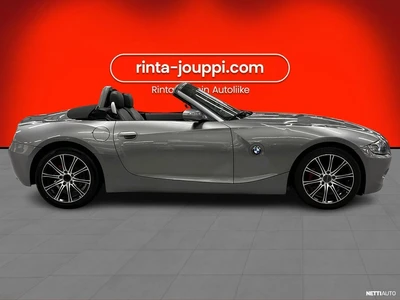 BMW Z4 2,0i 2005, kuva 5/26