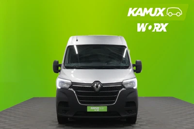 Renault Master 2,3 dCi 150 L3H2 3,5 t 2022, photo 2/18