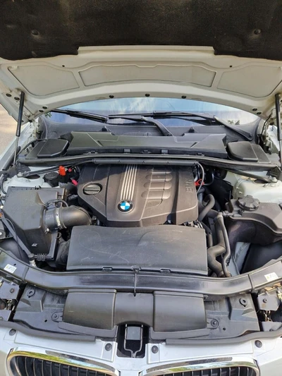 BMW 318 2012, kuva 5/10