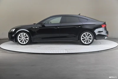 Audi A5 2022, kuva 4/30