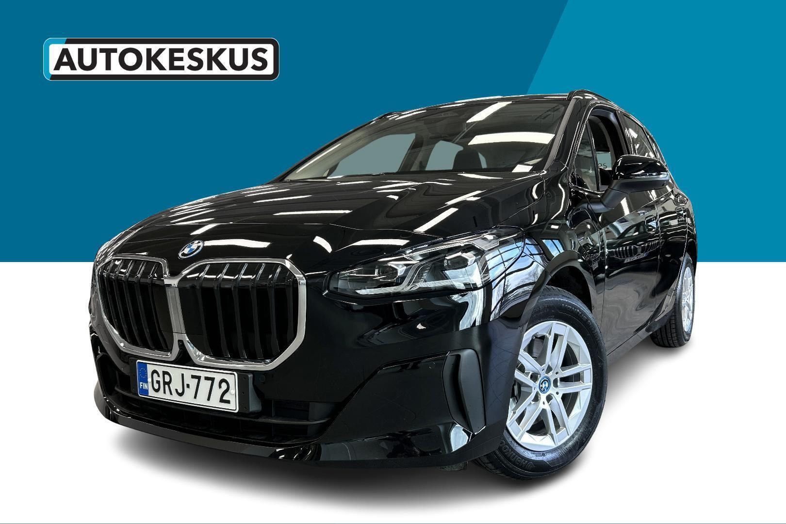 BMW 225
