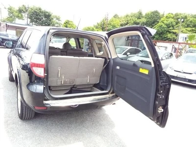 Toyota RAV4 2007, kuva 5/14