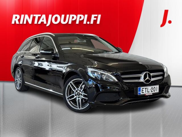 Mercedes-Benz C 220 BlueTec T A Premium Business