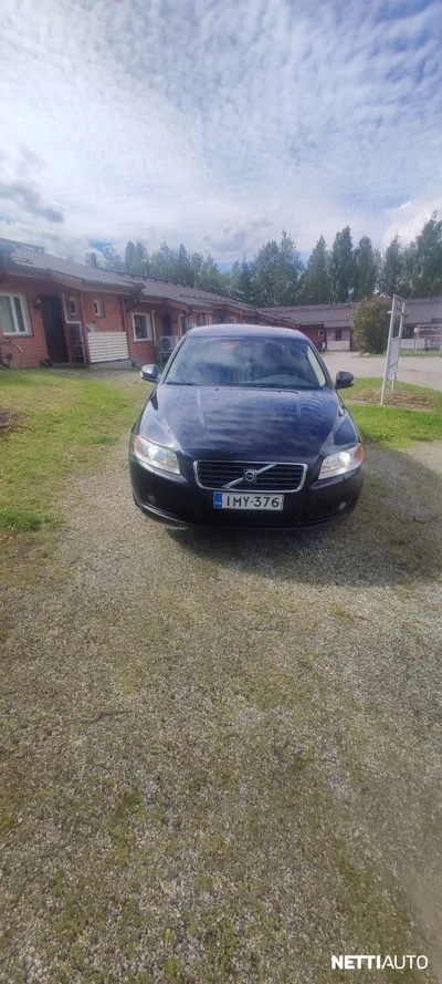 Volvo S80 2007, kuva 3/8