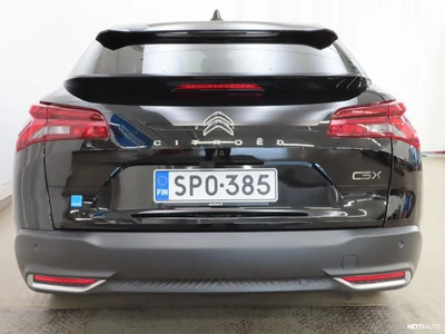 Citroen C5 X 2023, kuva 5/11