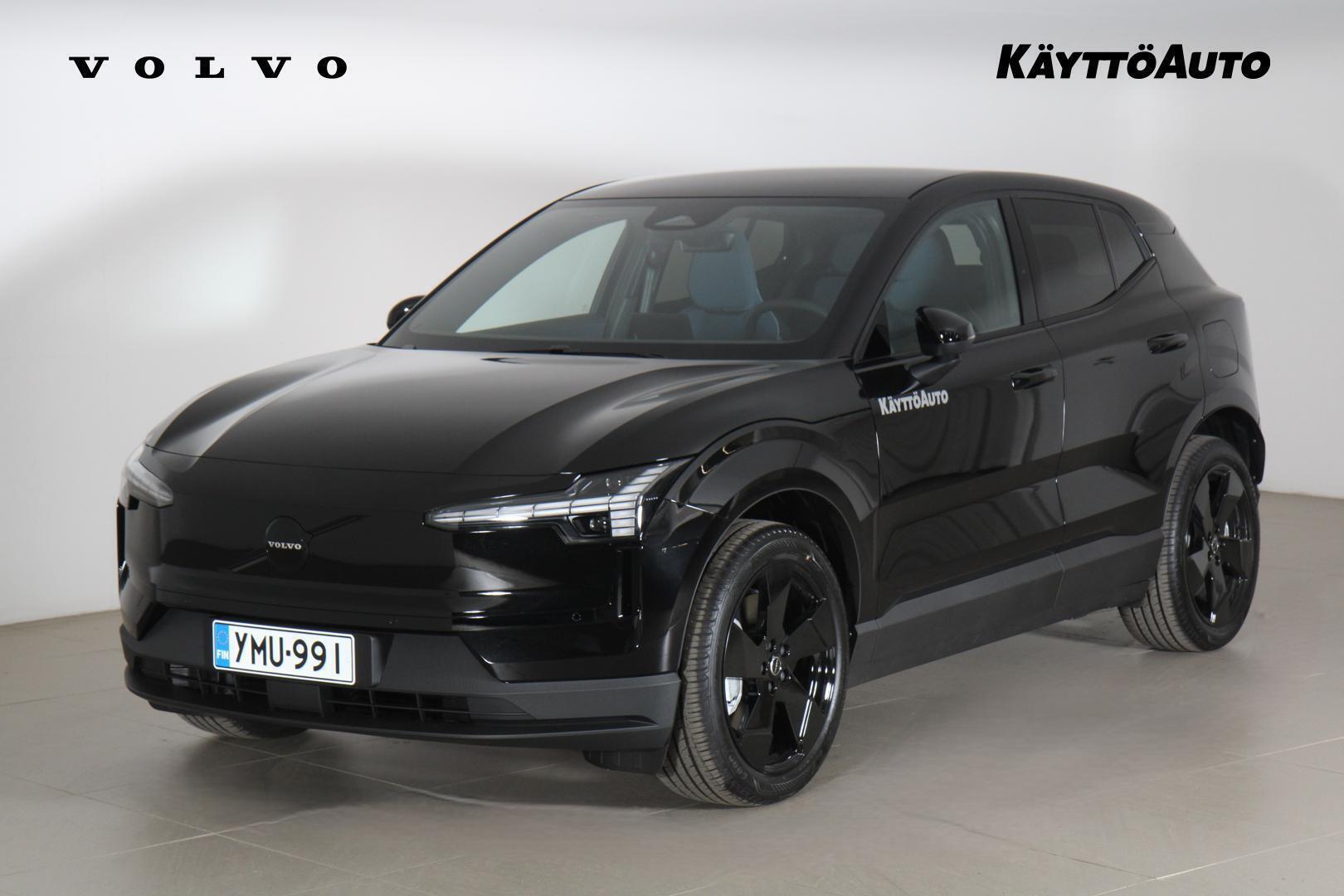 Volvo EX30