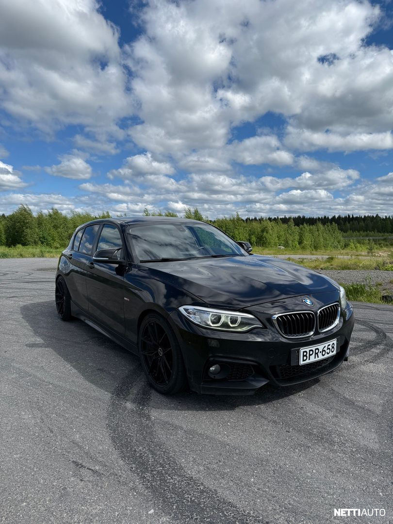 BMW 120