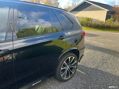BMW X5 F15 M50d 2017, kuva 5/24