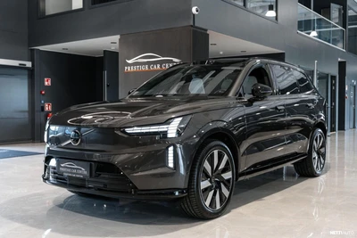 Volvo EX90 Twin Ultra 7-paikkainen ALV 2025, kuva 2/21