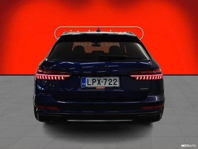 Audi A6 2020, kuva 7/39