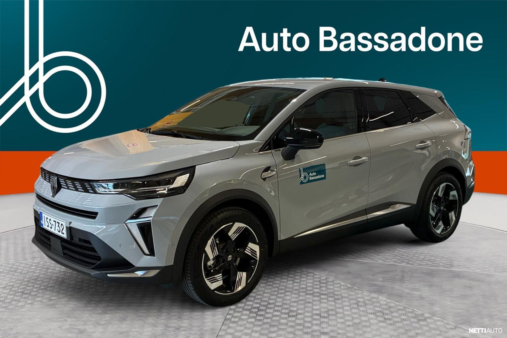 Renault Symbioz