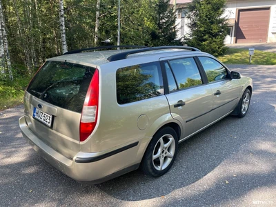 Ford Mondeo 2005, kuva 6/10