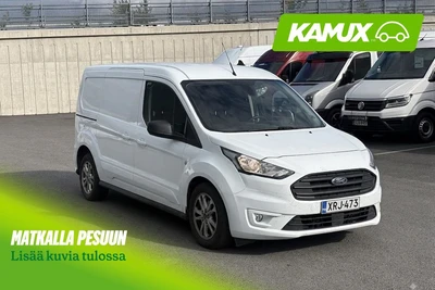 Ford Transit Connect 2022, kuva 1/8