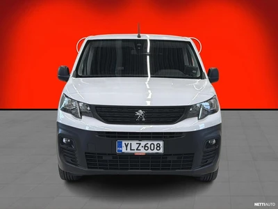 Peugeot Partner BlueHDi 100 XL 2510 2023, photo 3/28
