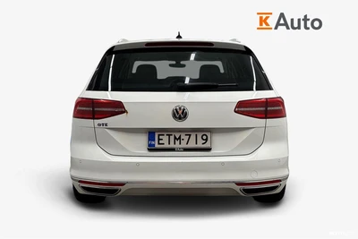 Volkswagen Passat 2018, kuva 3/38