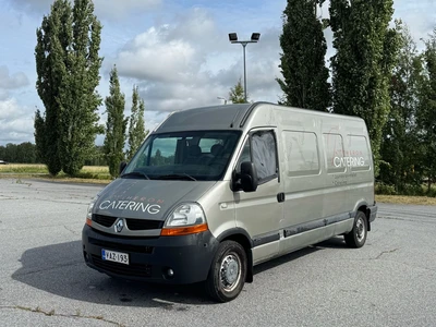 Renault Master 2009, kuva 1/20