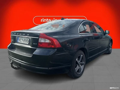 Volvo S80 2008, photo 3/5