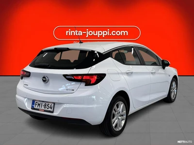 Opel Astra 2016, kuva 6/27