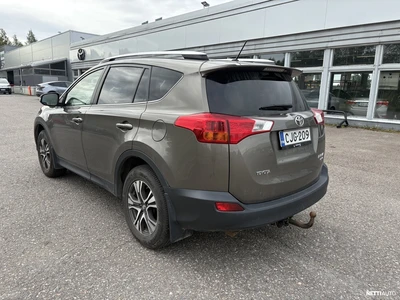 Toyota RAV4 2015, kuva 2/9