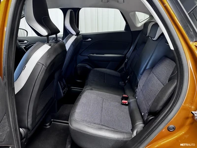 Renault Captur 2021, kuva 6/23
