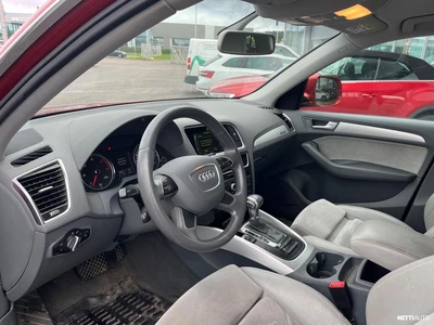 Audi Q5 2015, kuva 3/28