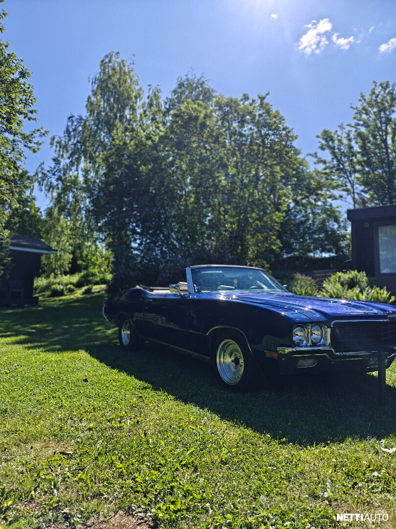 Buick Skylark