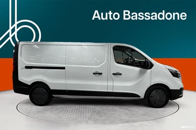 Renault Trafic 2026, photo 6/13