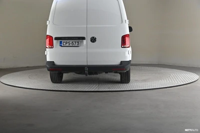 Volkswagen Transporter 2021, photo 5/27